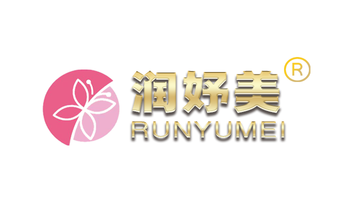 润妤美 LOGO