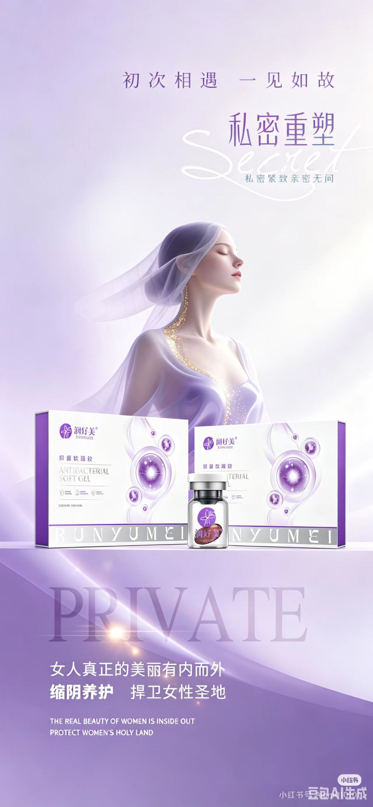 润妤美品牌展示图1